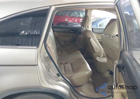 2008 Honda Cr-V Ex-L z USA, uszkodzony, nr VIN JHLRE48778C036217